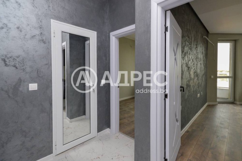 Продаја  1 спаваћа соба Бургас , Изгрев , 56 м2 | 44403348 - слика [7]