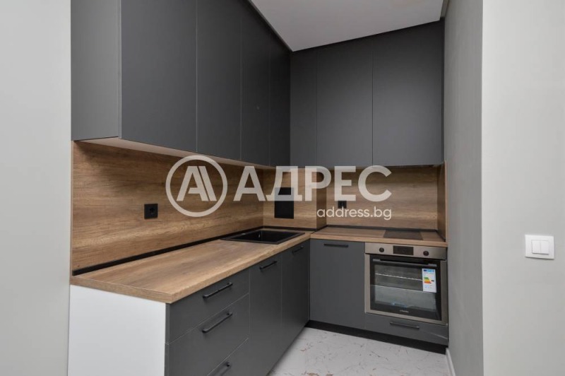 Продаја  1 спаваћа соба Бургас , Изгрев , 56 м2 | 44403348 - слика [9]