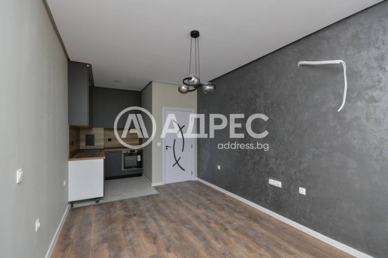 Продаја  1 спаваћа соба Бургас , Изгрев , 56 м2 | 44403348 - слика [8]