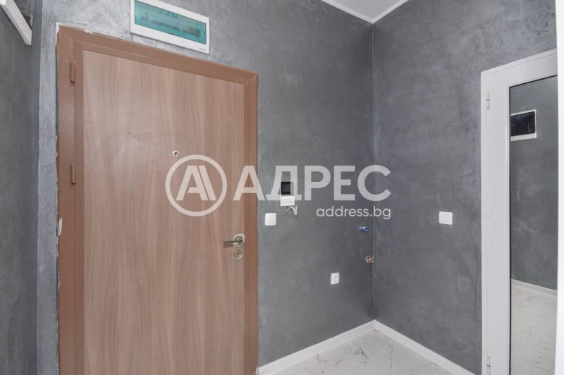 Продаја  1 спаваћа соба Бургас , Изгрев , 56 м2 | 44403348 - слика [6]