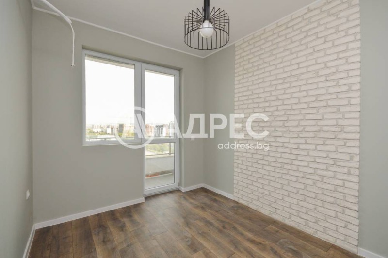 Продаја  1 спаваћа соба Бургас , Изгрев , 56 м2 | 44403348 - слика [2]
