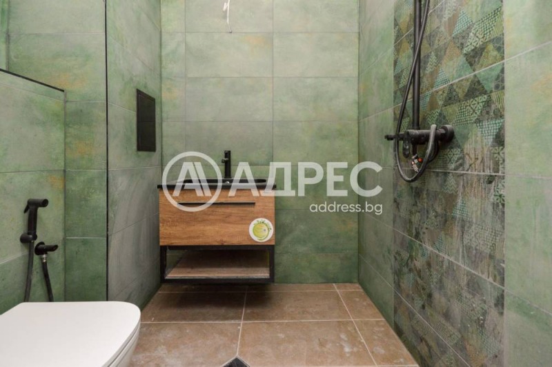 Продаја  1 спаваћа соба Бургас , Изгрев , 56 м2 | 44403348 - слика [3]