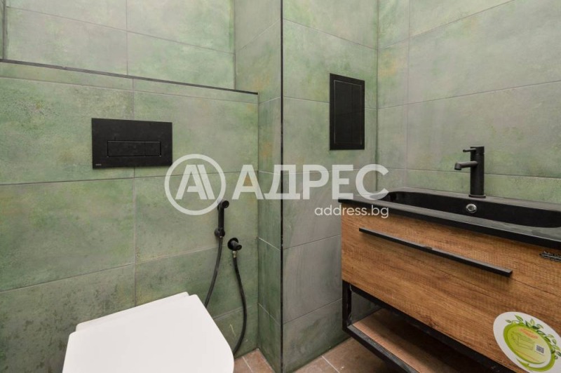 Продаја  1 спаваћа соба Бургас , Изгрев , 56 м2 | 44403348 - слика [13]