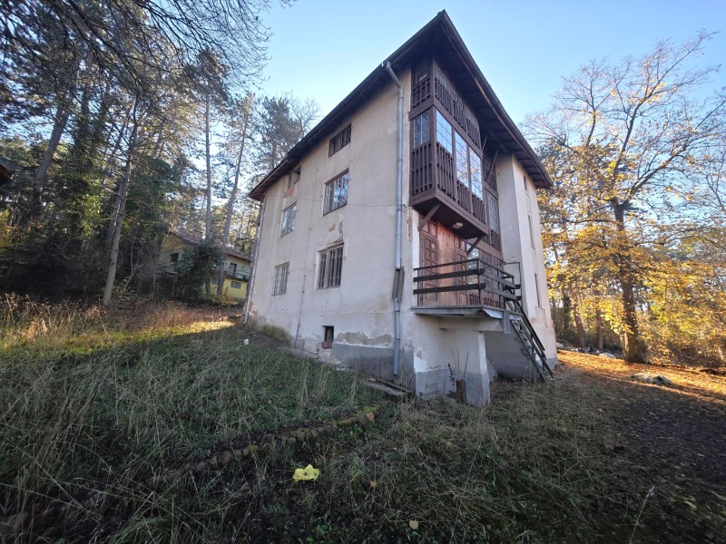 Продава 2-СТАЕН, гр. София, гр. Банкя, снимка 11 - Апартаменти - 52415453