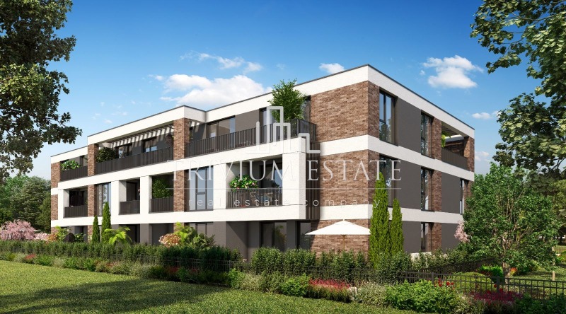 Продава 2-СТАЕН, гр. Пловдив, Остромила, снимка 4 - Апартаменти - 52646527