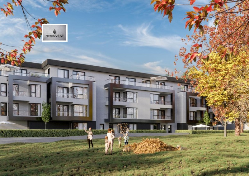 Продава 2-СТАЕН, гр. София, Малинова долина, снимка 2 - Апартаменти - 52731576