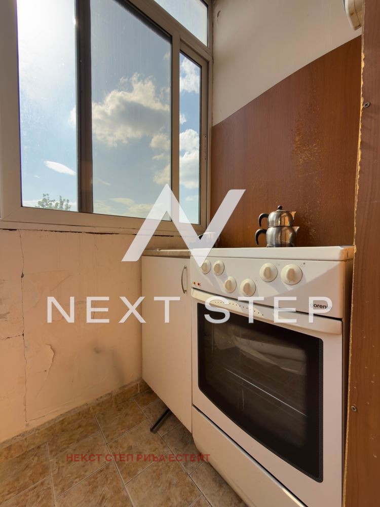 Продава 2-СТАЕН, гр. Пловдив, Христо Смирненски, снимка 5 - Апартаменти - 54539814