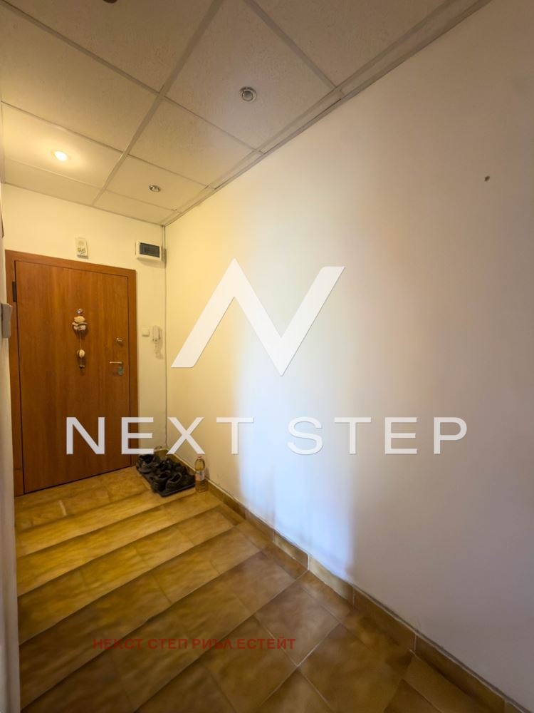 Продава 2-СТАЕН, гр. Пловдив, Христо Смирненски, снимка 4 - Апартаменти - 54539814