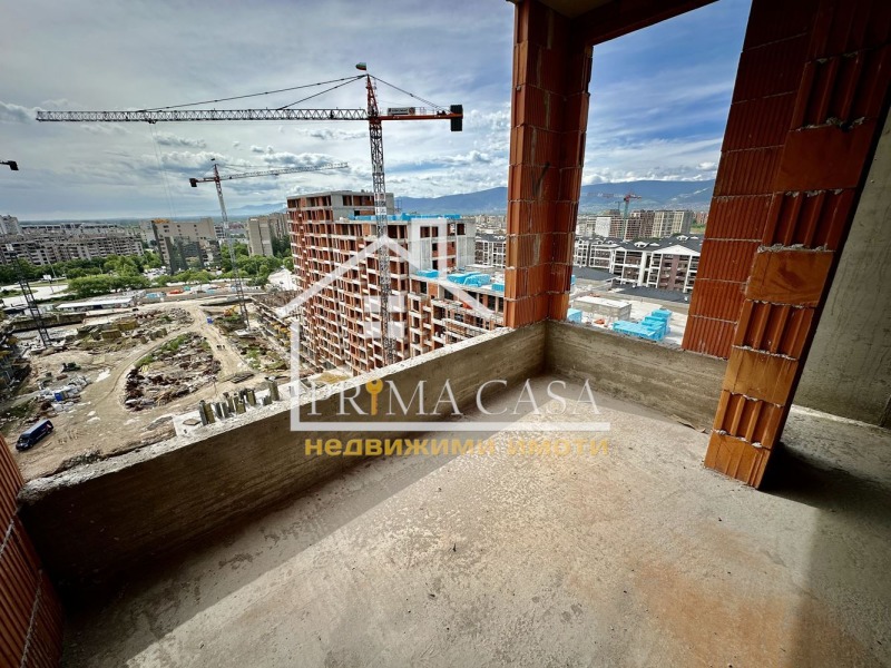 For Sale  2 bedroom Plovdiv , Trakiya , 116 sq.m | 16708071 - image [4]