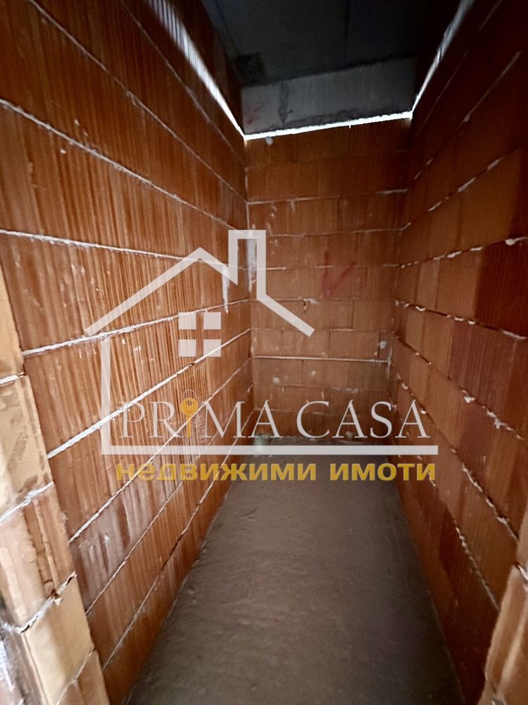 Продава 3-СТАЕН, гр. Пловдив, Тракия, снимка 12 - Aпартаменти - 47491788