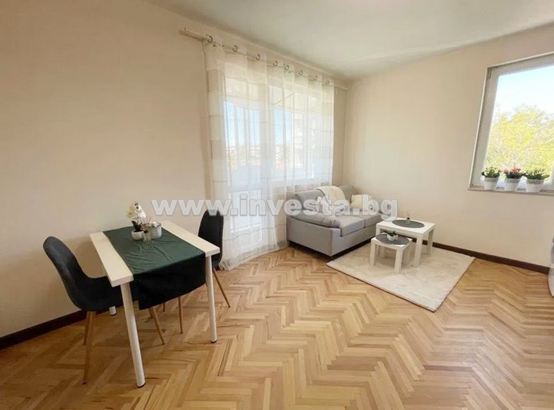 Продава 3-СТАЕН, гр. Пловдив, Кючук Париж, снимка 2 - Aпартаменти - 48204471