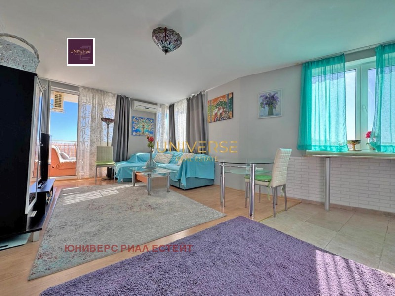 For Sale  2 bedroom region Burgas , Sveti Vlas , 85 sq.m | 84462391 - image [10]