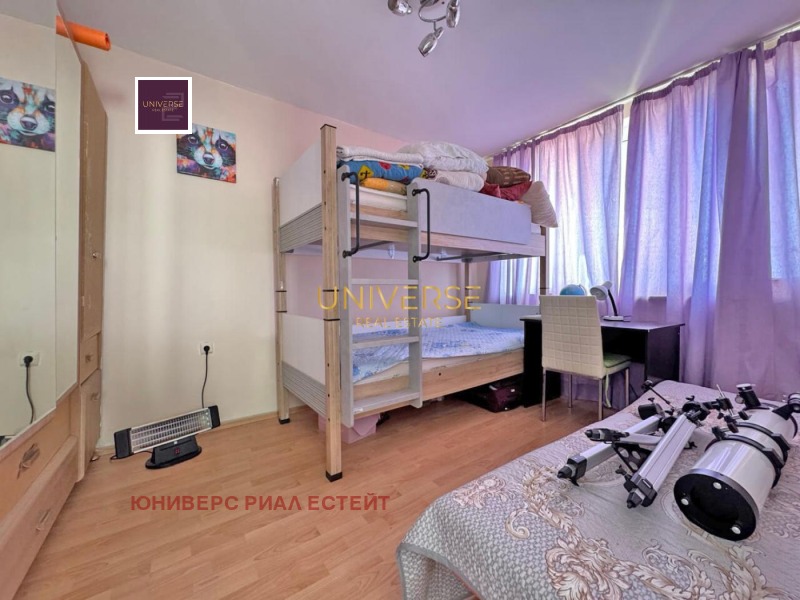 For Sale  2 bedroom region Burgas , Sveti Vlas , 85 sq.m | 84462391 - image [8]