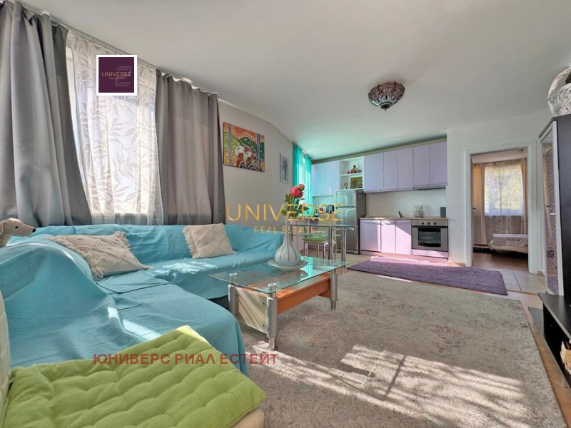For Sale  2 bedroom region Burgas , Sveti Vlas , 85 sq.m | 84462391 - image [5]