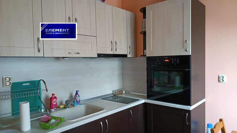 Te koop  2 slaapkamers Plovdiv , Gagarin , 65 m² | 75046457 - afbeelding [9]