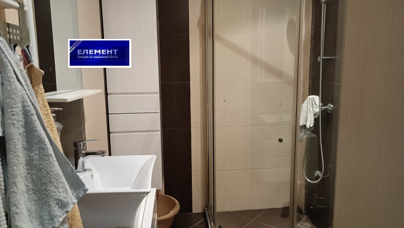 Te koop  2 slaapkamers Plovdiv , Gagarin , 65 m² | 75046457 - afbeelding [11]