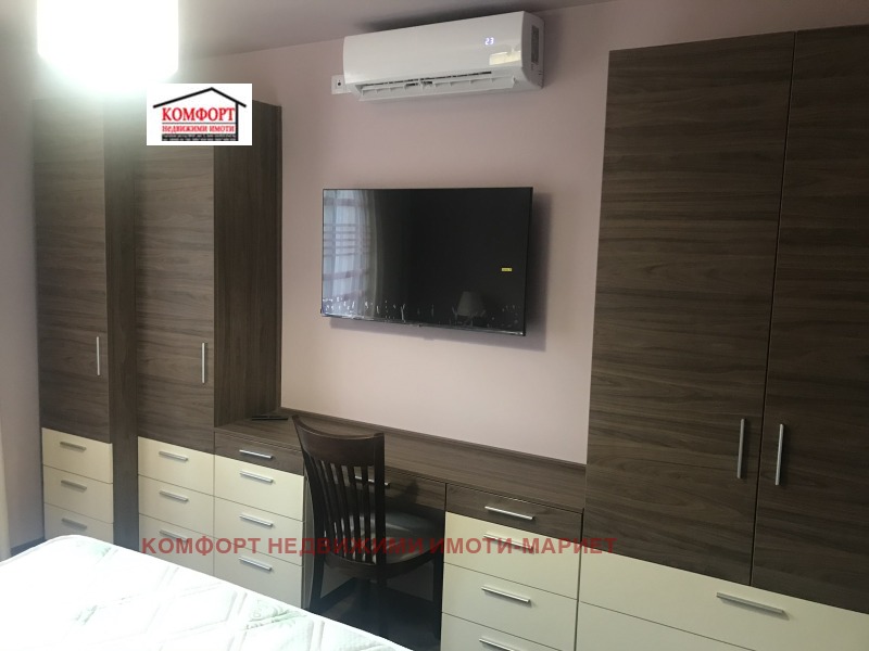 In vendita  2 camere da letto Pleven , Idealen tsentar , 90 mq | 75360432 - Immagine [9]