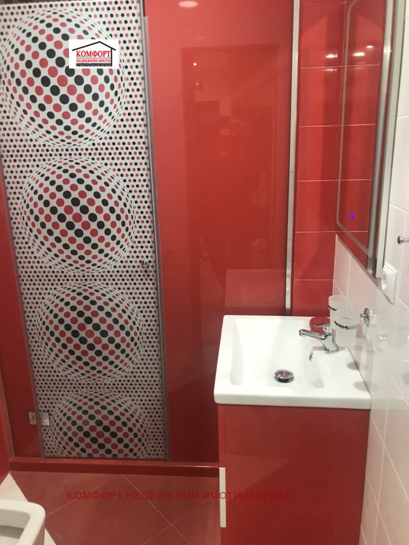 In vendita  2 camere da letto Pleven , Idealen tsentar , 90 mq | 75360432 - Immagine [15]