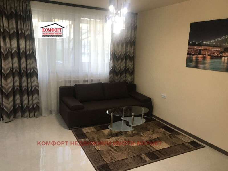 In vendita  2 camere da letto Pleven , Idealen tsentar , 90 mq | 75360432 - Immagine [4]