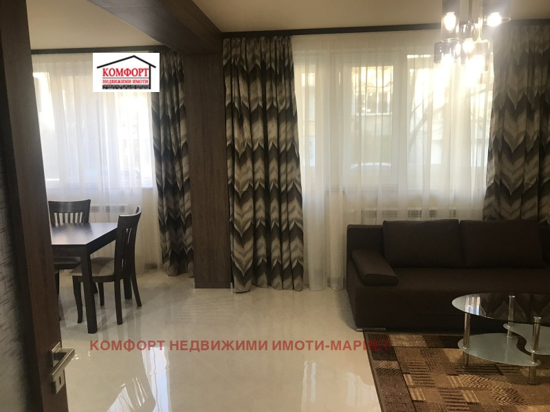 In vendita  2 camere da letto Pleven , Idealen tsentar , 90 mq | 75360432 - Immagine [5]