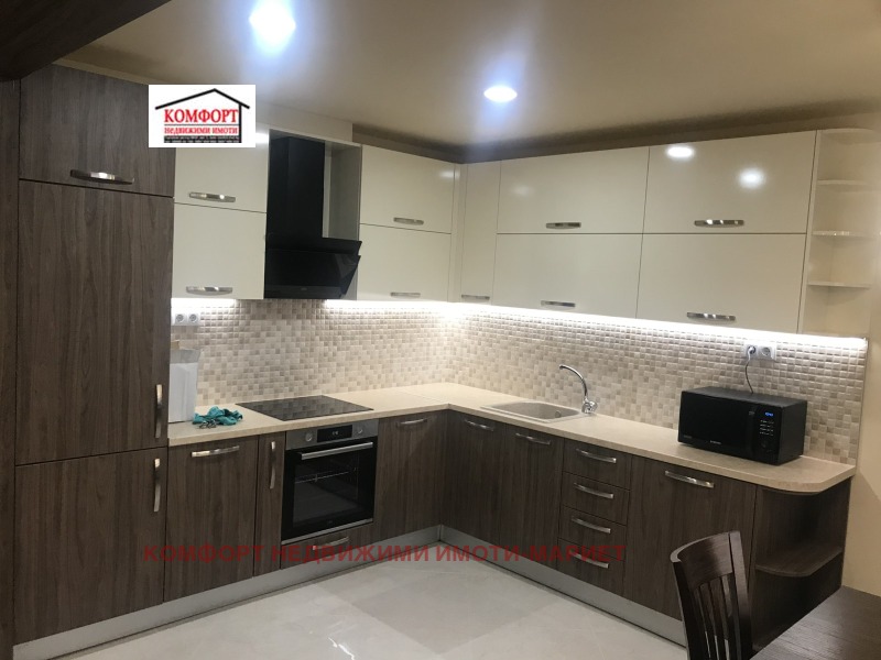 In vendita  2 camere da letto Pleven , Idealen tsentar , 90 mq | 75360432 - Immagine [2]