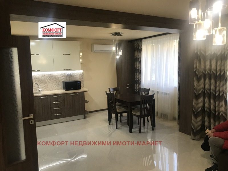 In vendita  2 camere da letto Pleven , Idealen tsentar , 90 mq | 75360432 - Immagine [3]