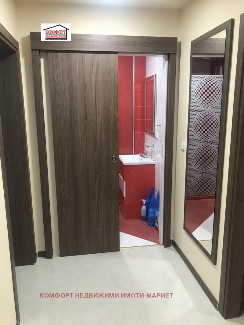 In vendita  2 camere da letto Pleven , Idealen tsentar , 90 mq | 75360432 - Immagine [12]