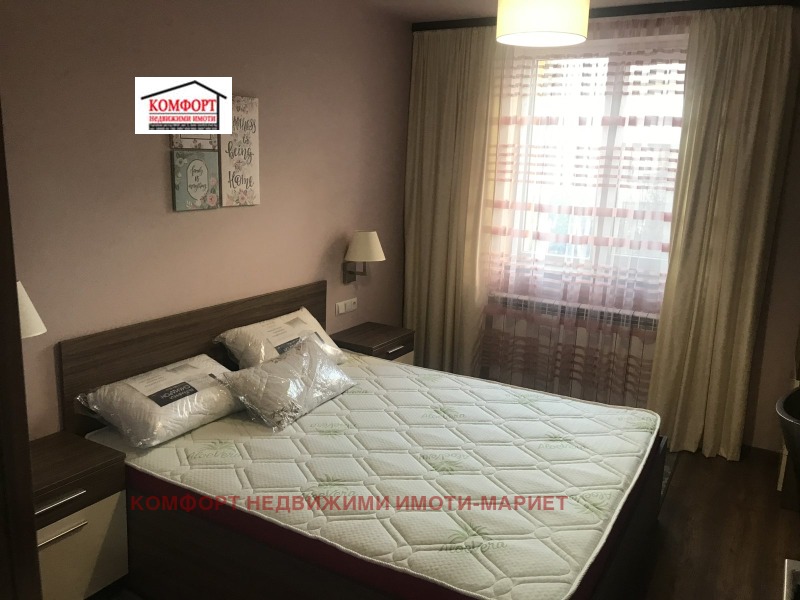 In vendita  2 camere da letto Pleven , Idealen tsentar , 90 mq | 75360432 - Immagine [6]