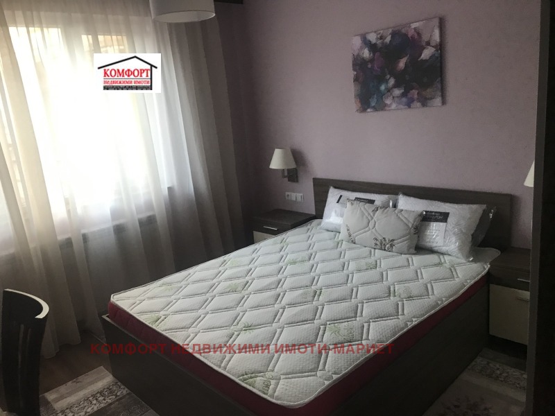 In vendita  2 camere da letto Pleven , Idealen tsentar , 90 mq | 75360432 - Immagine [11]