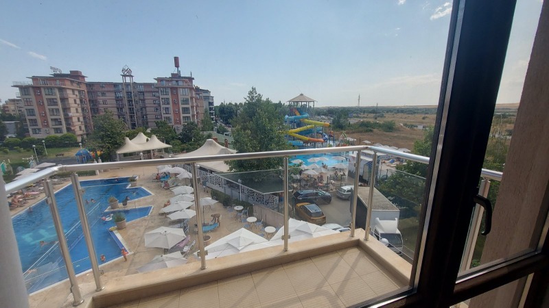 Продается  2 спальни область Бургас , к.к. Слънчев бряг , 80 кв.м | 56610778 - изображение [9]
