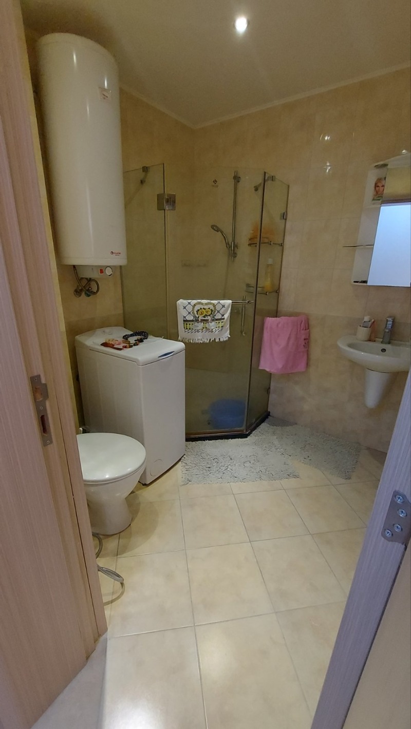 Продается  2 спальни область Бургас , к.к. Слънчев бряг , 80 кв.м | 56610778 - изображение [8]