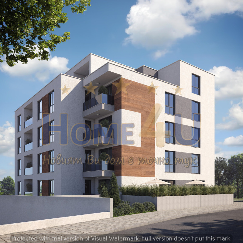 For Sale  2 bedroom Blagoevgrad , Osvobozhdenie , 111 sq.m | 86779009 - image [4]