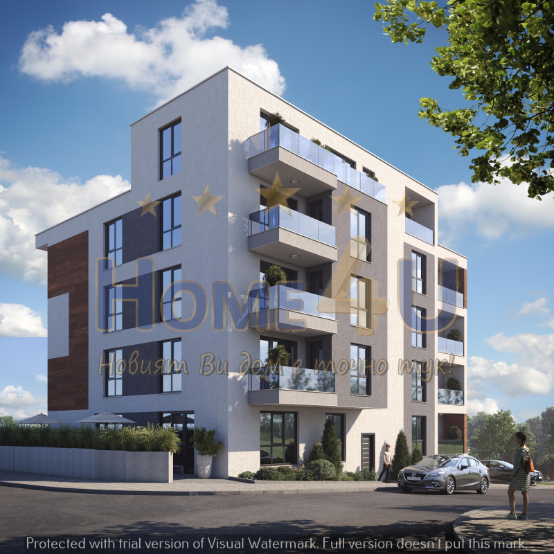 For Sale  2 bedroom Blagoevgrad , Osvobozhdenie , 111 sq.m | 86779009 - image [3]