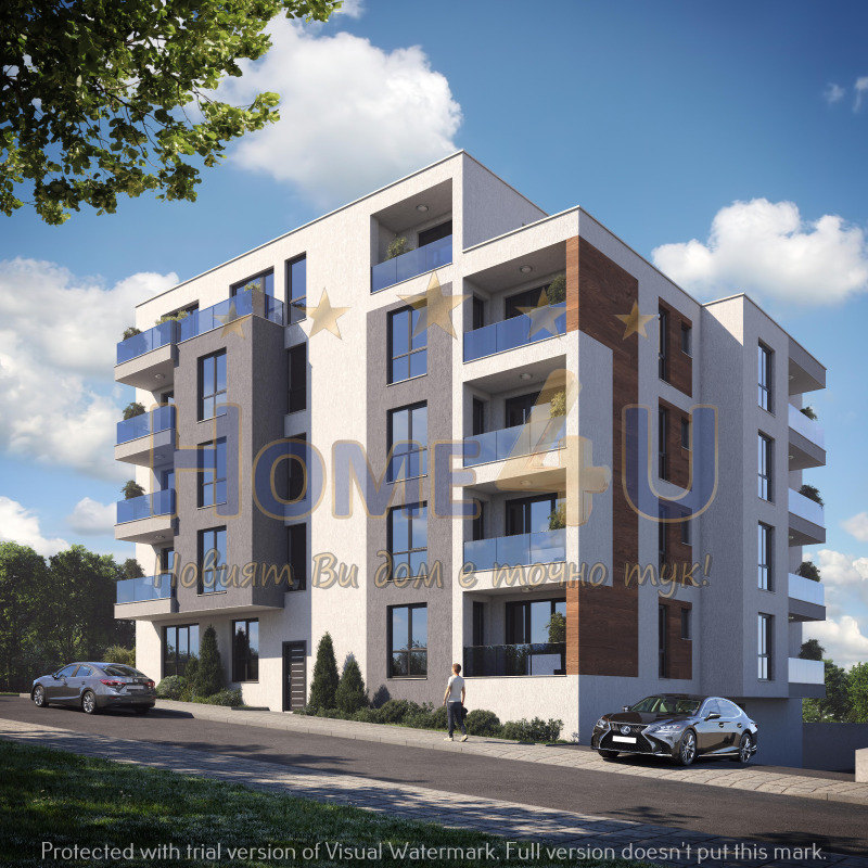 For Sale  2 bedroom Blagoevgrad , Osvobozhdenie , 111 sq.m | 86779009 - image [2]