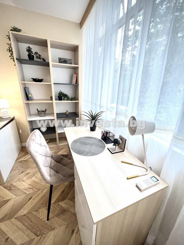 Продава 3-СТАЕН, гр. Пловдив, Гагарин, снимка 8 - Апартаменти - 53822730