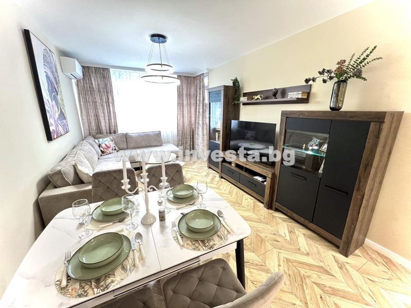 Продава 3-СТАЕН, гр. Пловдив, Гагарин