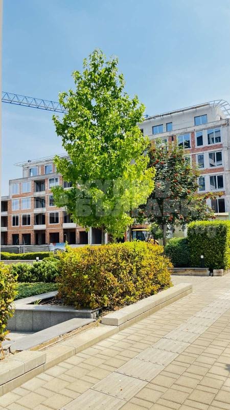 Продава 3-СТАЕН, гр. София, Манастирски ливади, снимка 3 - Апартаменти - 55810963