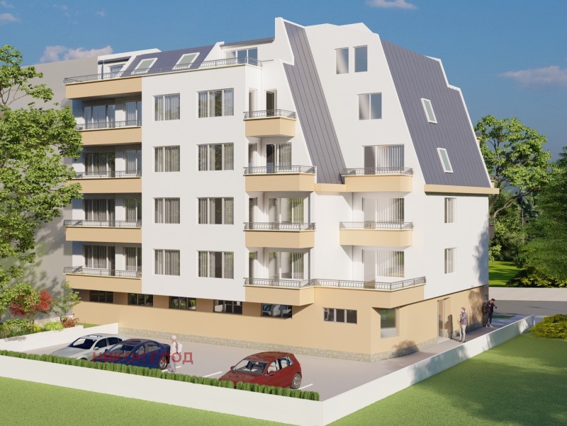 À venda  3 quartos Stara Zagora , Centar , 176 m² | 15136827 - imagem [3]