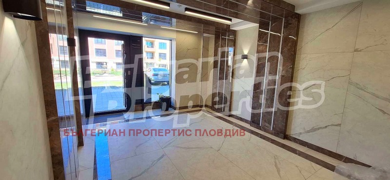 Продава 4-СТАЕН, гр. Пловдив, Христо Смирненски, снимка 5 - Aпартаменти - 46557692