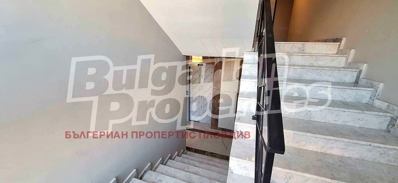 Te koop  3 slaapkamers Plovdiv , Christo Smirnenski , 130 m² | 48800895 - afbeelding [4]