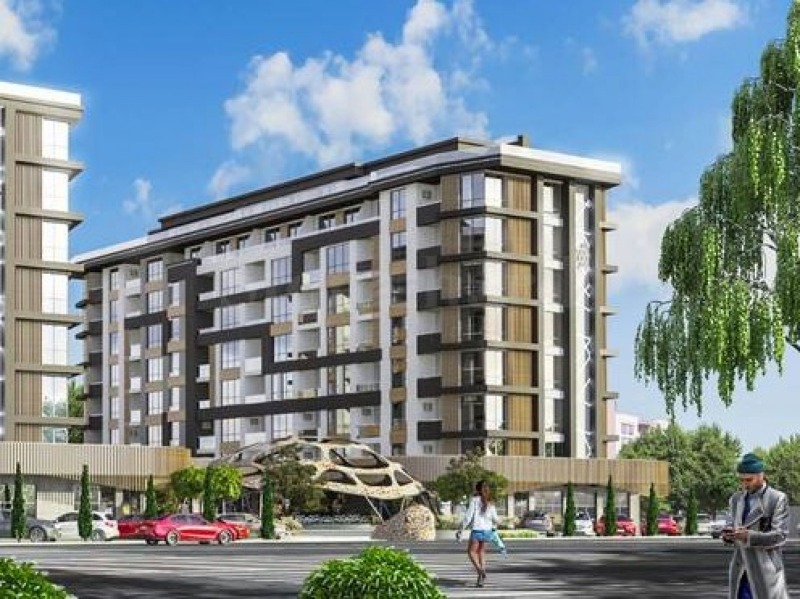 De vânzare  3 dormitoare Burgas , Izgrev , 128 mp | 95672480