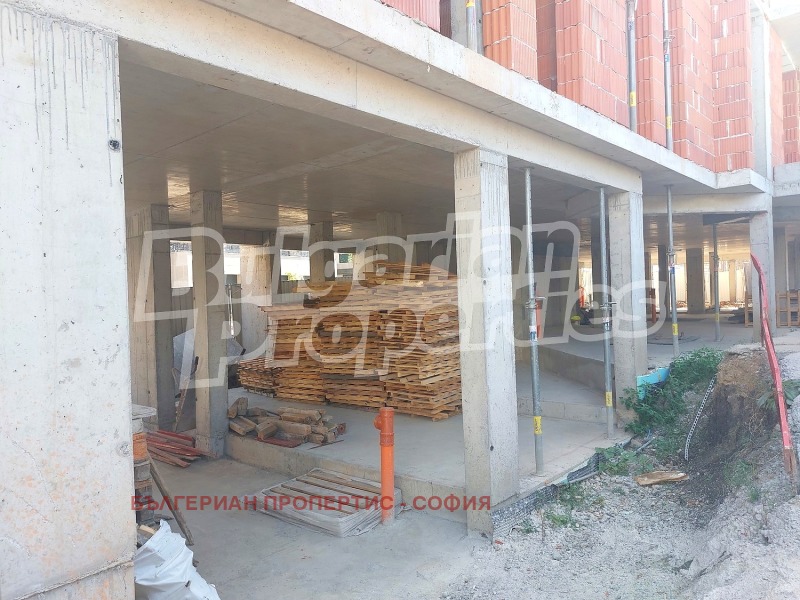 Продава 4-СТАЕН, гр. София, Манастирски ливади, снимка 11 - Апартаменти - 53108569