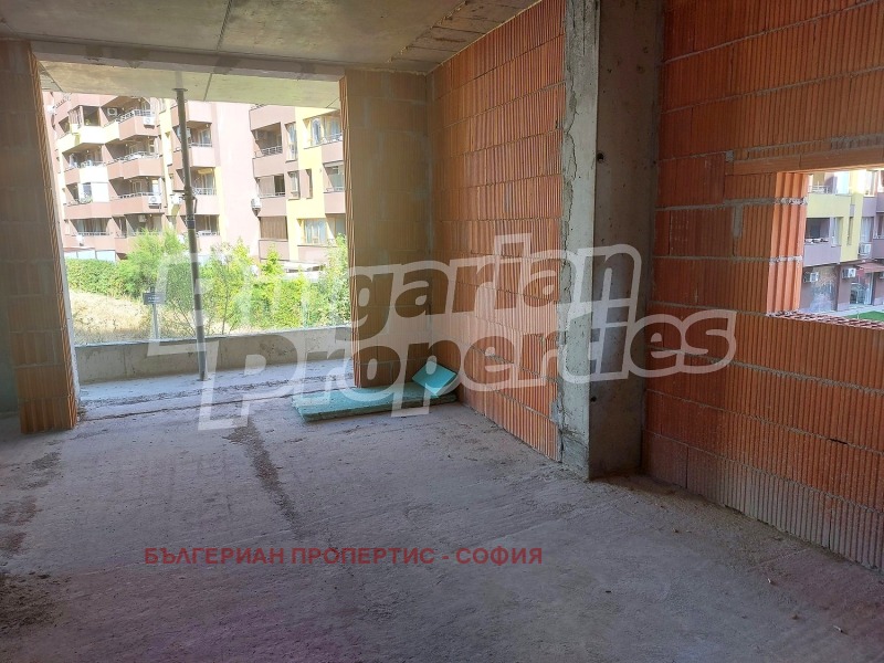 Продава 4-СТАЕН, гр. София, Манастирски ливади, снимка 7 - Апартаменти - 53108569