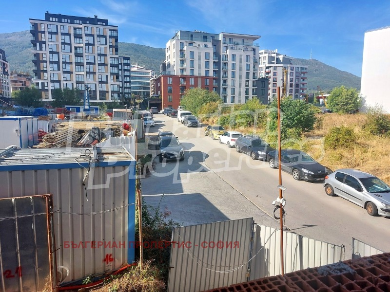 Продава 4-СТАЕН, гр. София, Манастирски ливади, снимка 15 - Апартаменти - 53108569