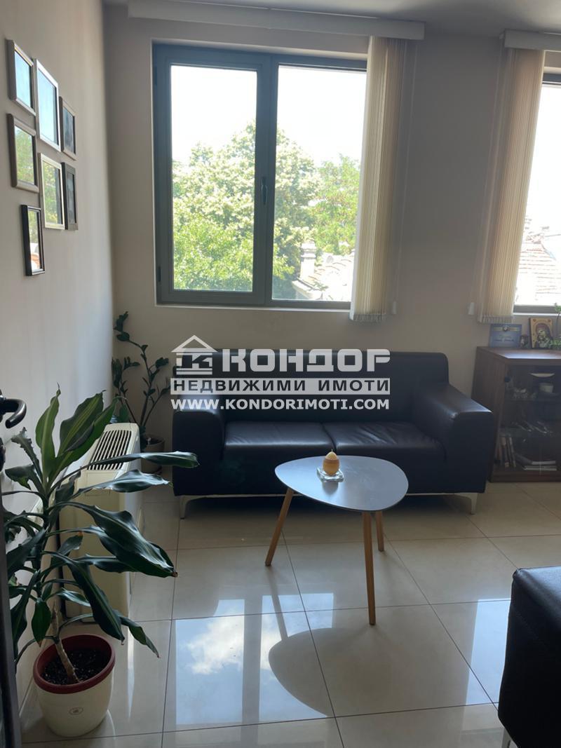 Eladó  Hivatal Plovdiv , Centar , 71 négyzetméter | 16132669 - kép [2]