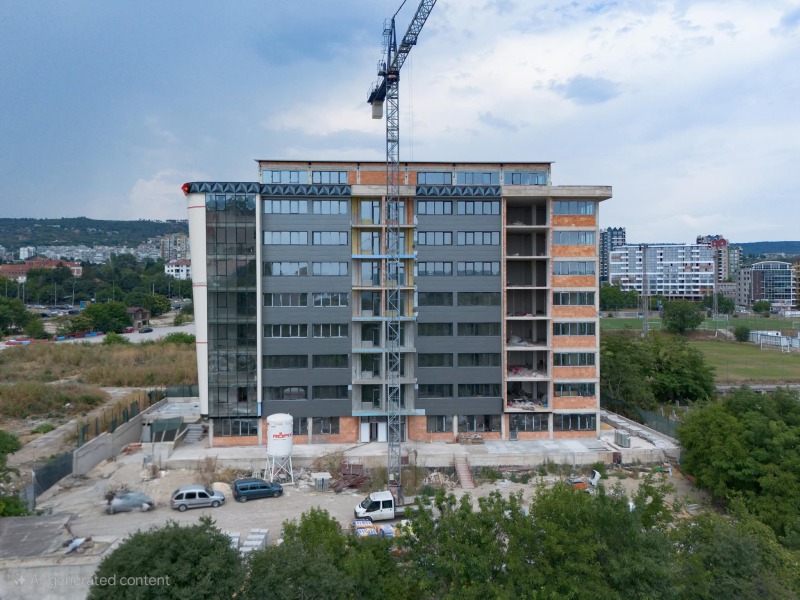 На продаж  Офіс Варна , Гранд Мол , 257 кв.м | 40009321 - зображення [3]