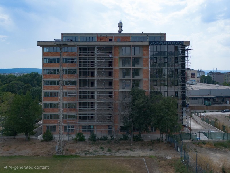 На продаж  Офіс Варна , Гранд Мол , 257 кв.м | 40009321 - зображення [12]