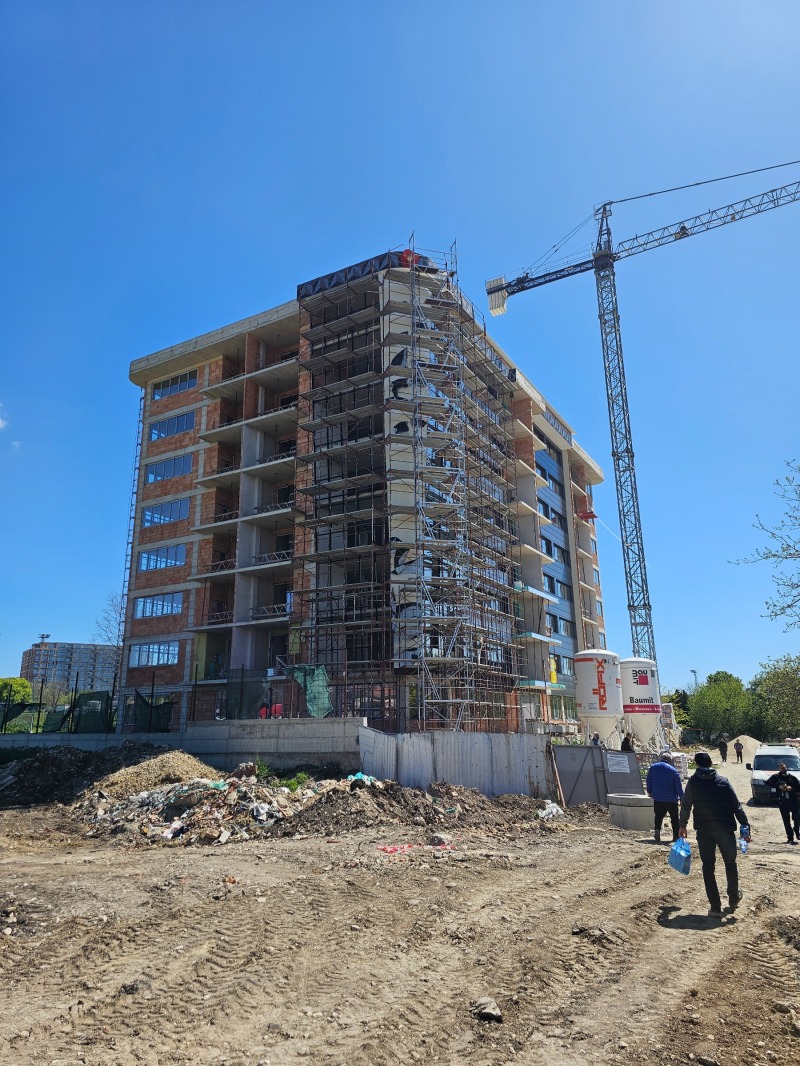 Til salg  Kontor Varna , Grand Mol , 257 kvm | 40009321 - billede [3]