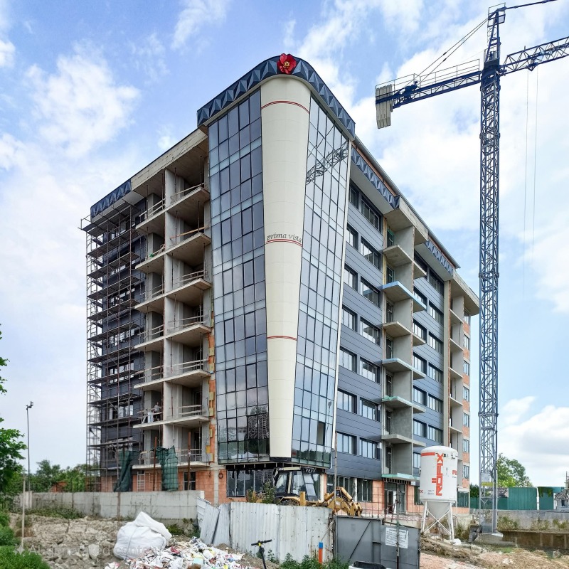 На продаж  Офіс Варна , Гранд Мол , 257 кв.м | 40009321 - зображення [5]