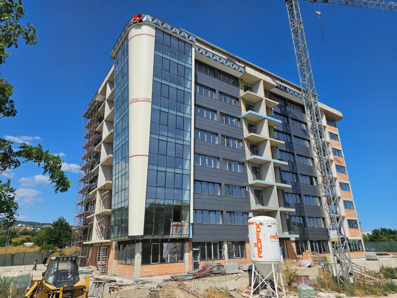 На продаж  Офіс Варна , Гранд Мол , 257 кв.м | 40009321